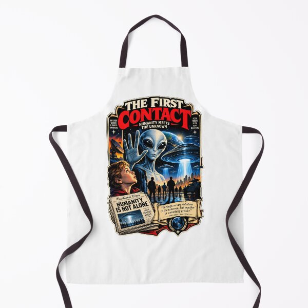 Item preview, Alien Invasion designed and sold by AlfredoBela.