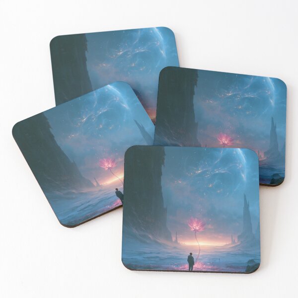 Item preview, The Last Flower Before Dawn designed and sold by oanaunciuleanu.