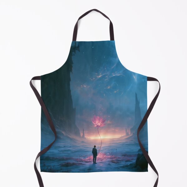 Item preview, The Last Flower Before Dawn designed and sold by oanaunciuleanu.