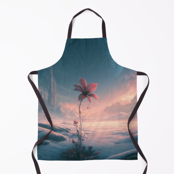 Item preview, The Last Flower Before Dawn designed and sold by oanaunciuleanu.