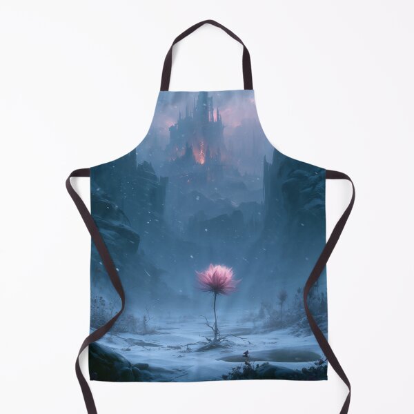 Item preview, The Last Flower Before Dawn designed and sold by oanaunciuleanu.