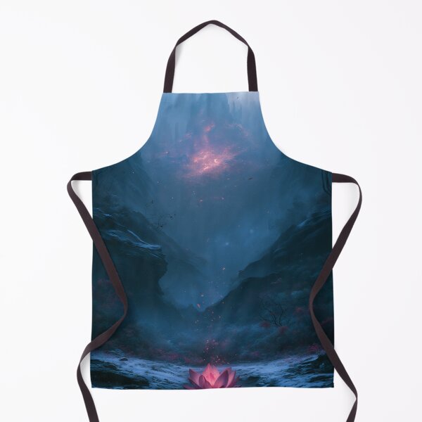 Item preview, The Last Flower Before Dawn designed and sold by oanaunciuleanu.
