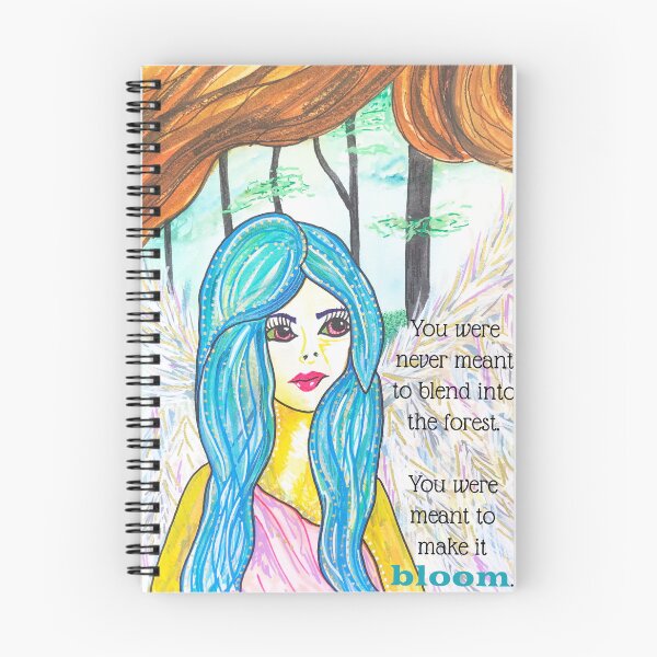 Item preview, Make it Bloom designed and sold by The Joy Shop.