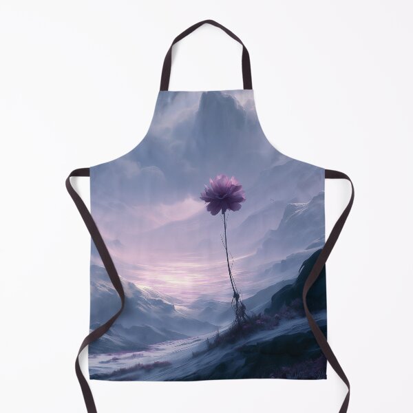 Item preview, The Last Flower Before Dawn designed and sold by oanaunciuleanu.