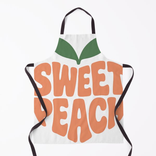 Item preview, Sweet Peach designed and sold by Geraldine Amesty.