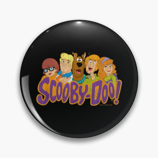 Item preview, Scooby Doo y la pandilla de Scooby designed and sold by tiabletz.