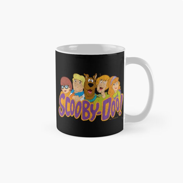 Item preview, Scooby Doo Scooby Gang designed and sold by tiabletz.