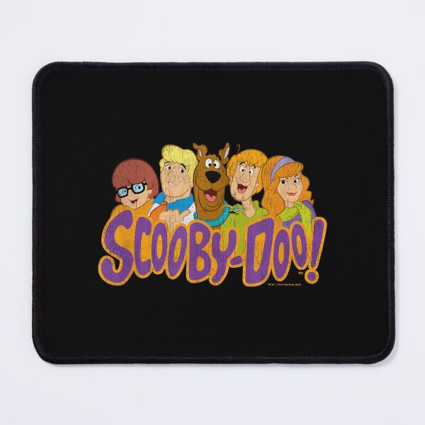 Item preview, Scooby Doo Scooby Gang designed and sold by tiabletz.