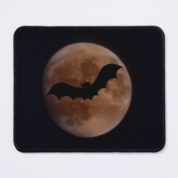 Item preview, Bat Moon designed and sold by amanda150771.