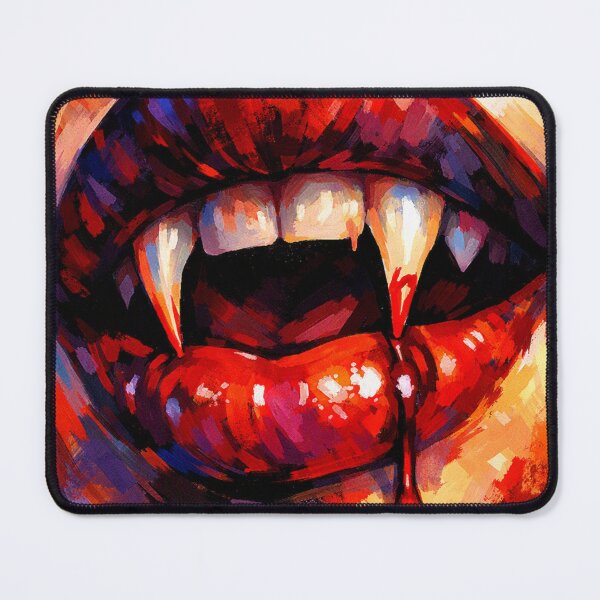 Item preview, Vampire bite designed and sold by AnonimusDesigns.