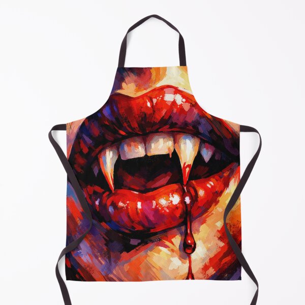 Item preview, Vampire bite designed and sold by AnonimusDesigns.