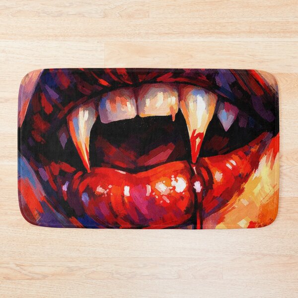Item preview, Vampire bite designed and sold by AnonimusDesigns.