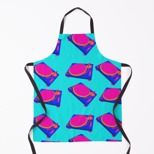 Item preview, DJ designed and sold by Riot Simone Villa.