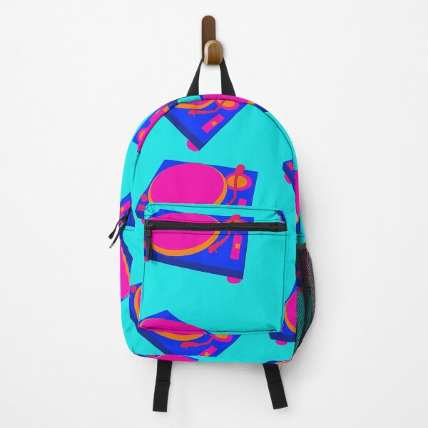 Item preview, DJ designed and sold by Riot Simone Villa.