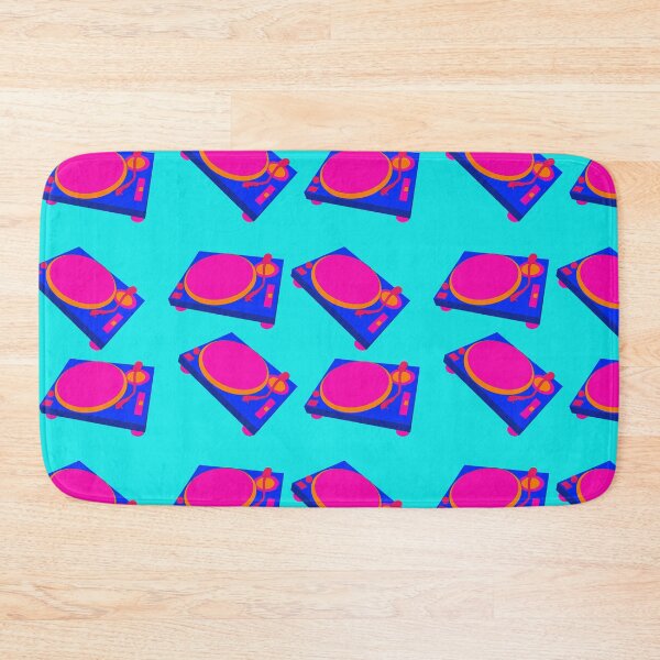 Item preview, DJ designed and sold by Riot Simone Villa.
