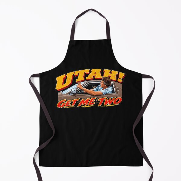 Item preview, Point Break Utah! Get Me Two designed and sold by Candywrap Studio.