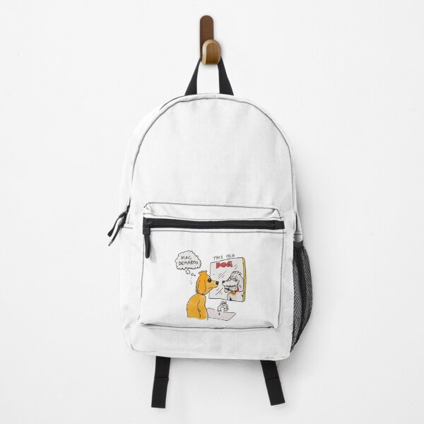 Item preview, Mac DeMarco This Old Dog designed and sold by averyfoxdesigns.