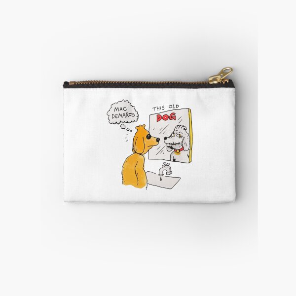 Item preview, Mac DeMarco Este viejo perro designed and sold by averyfoxdesigns.