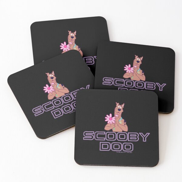 Item preview, Scooby Doo con una rosa designed and sold by tiabletz.