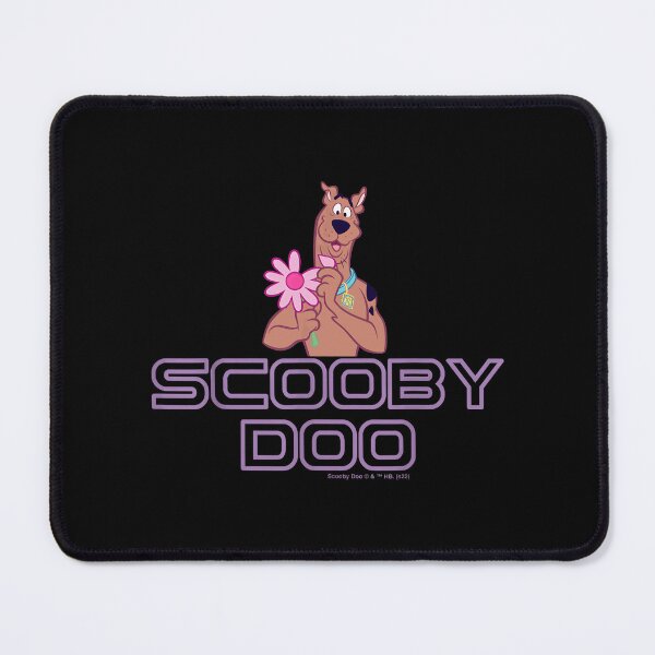 Item preview, Scooby Doo With A Rose designed and sold by tiabletz.
