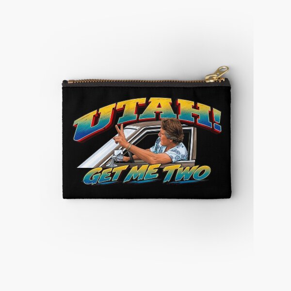 Item preview, Utah! Get Me Two designed and sold by Candywrap Studio.