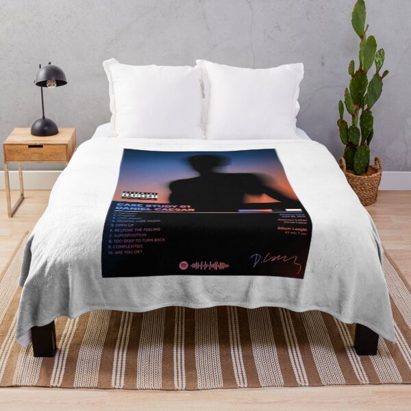 Item preview, All Daniel Caesar designed and sold by MAClt3Art.