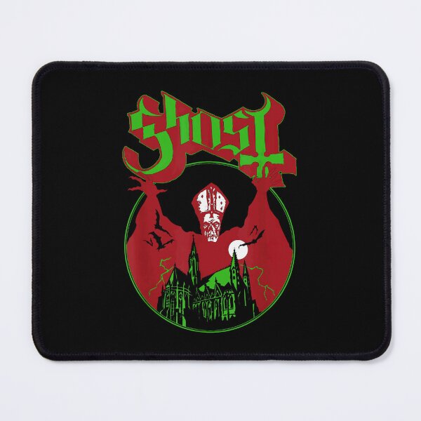 Item preview, Ghost Opus Holiday designed and sold by streetwen.