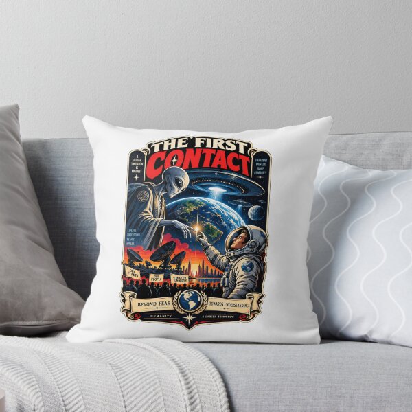 Item preview, Alien Invasion designed and sold by AlfredoBela.