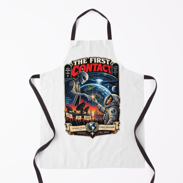 Item preview, Alien Invasion designed and sold by AlfredoBela.