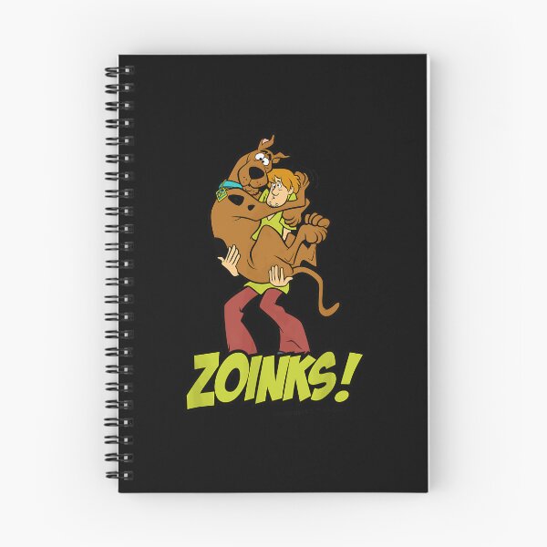 Item preview, Scooby Doo Zoinks designed and sold by tiabletz.