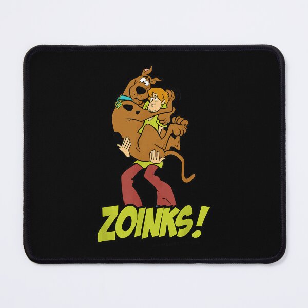Item preview, Scooby Doo Zoinks designed and sold by tiabletz.