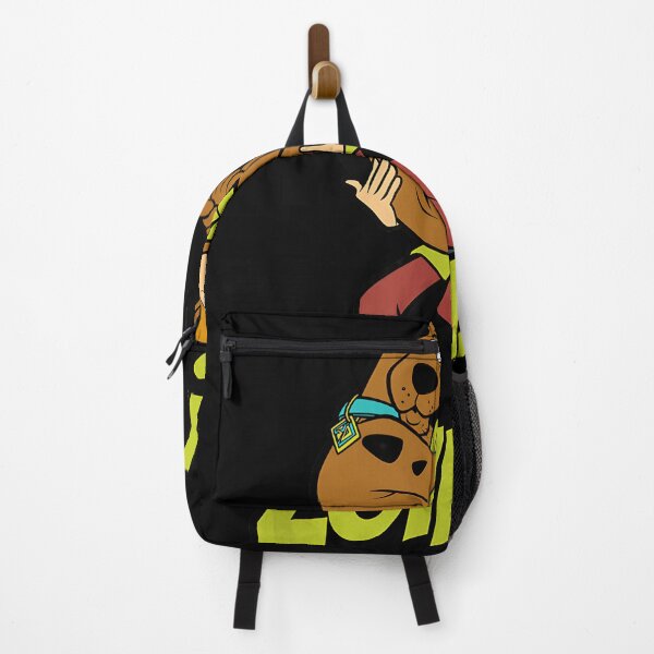Aperçu de l'œuvre Scooby-Doo Zuinks créée et vendue par tiabletz.
