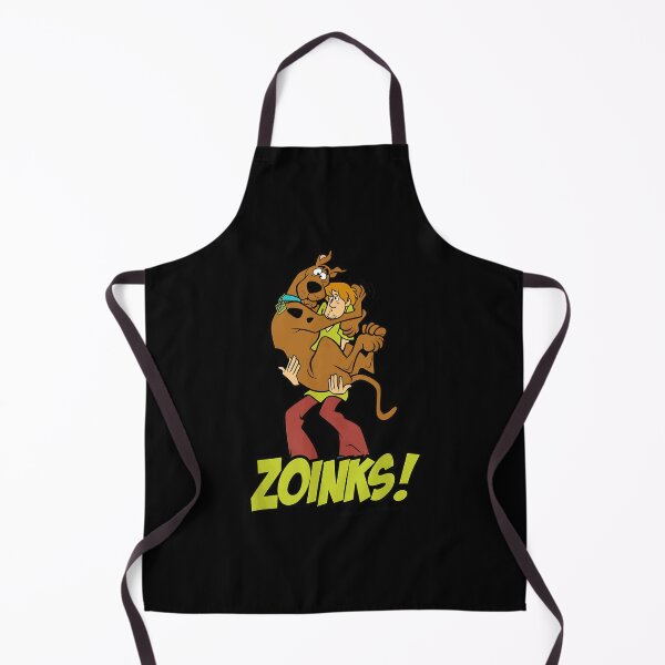 Aperçu de l'œuvre Scooby-Doo Zuinks créée et vendue par tiabletz.