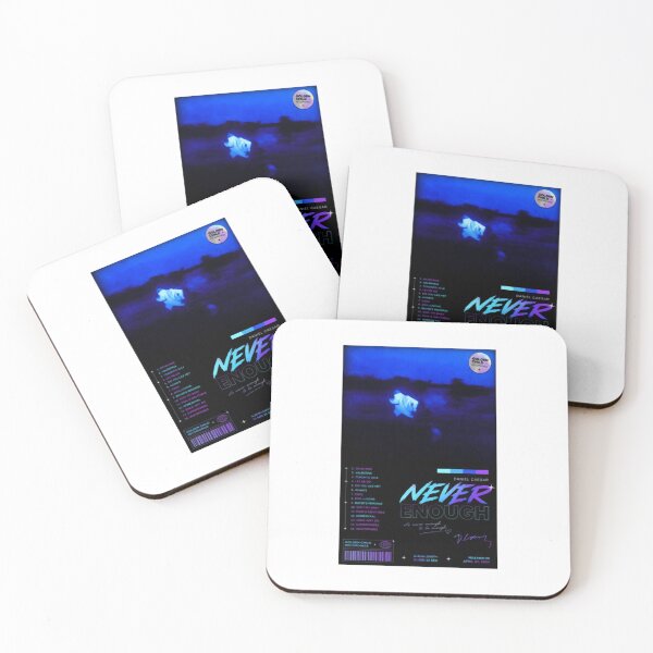 Item preview, Daniel Caesar albums Never designed and sold by MAClt3Art.