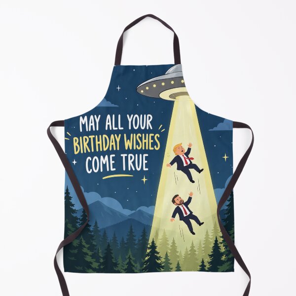 Item preview, Anti Trump Birthday Humor, Funny Political Birthday, Satirical Greeting, Birthday Protest, Political Joke Gift designed and sold by Cchotlan.