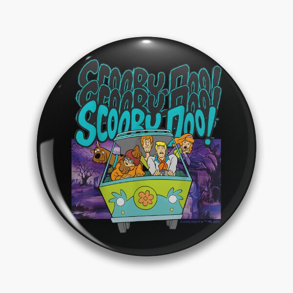 Item preview, Scooby Doo Scooby Doo Scooby Doo designed and sold by tiabletz.