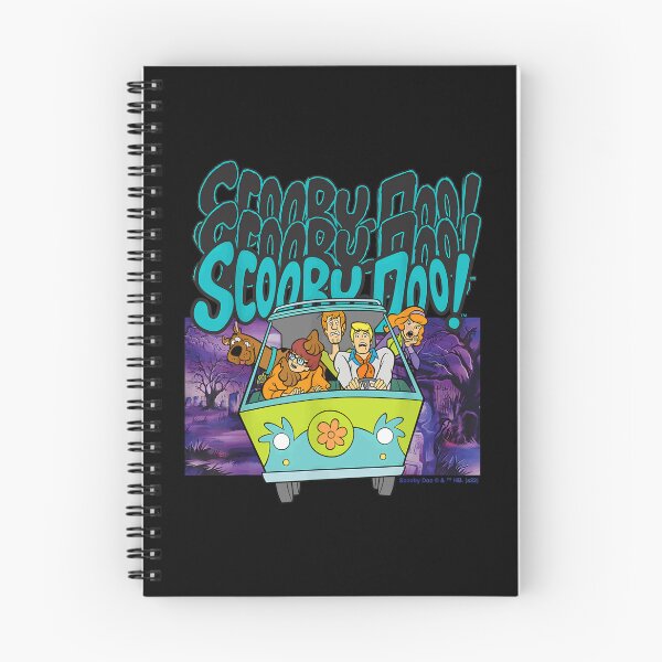 Item preview, Scooby Doo Scooby Doo Scooby Doo designed and sold by tiabletz.