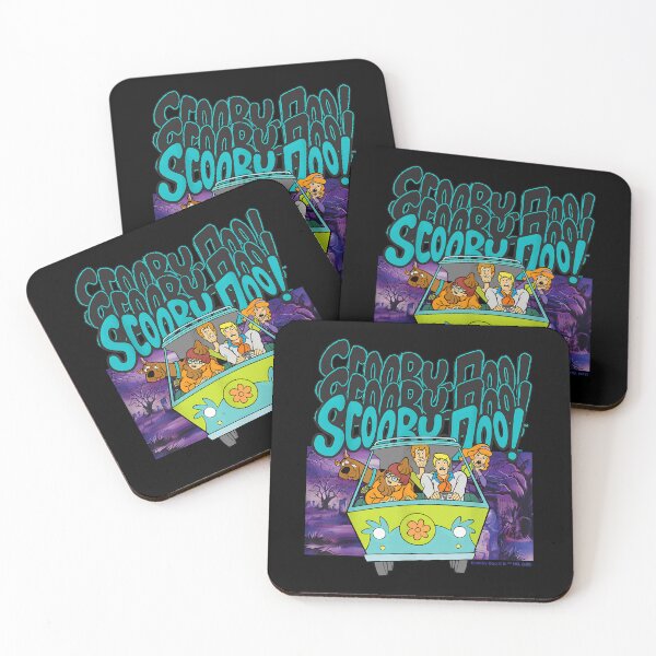 Item preview, Scooby Doo Scooby Doo Scooby Doo designed and sold by tiabletz.