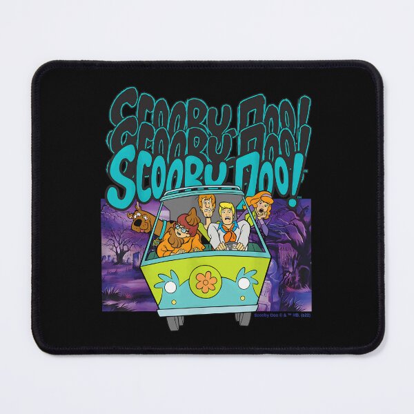 Item preview, Scooby Doo Scooby Doo Scooby Doo designed and sold by tiabletz.
