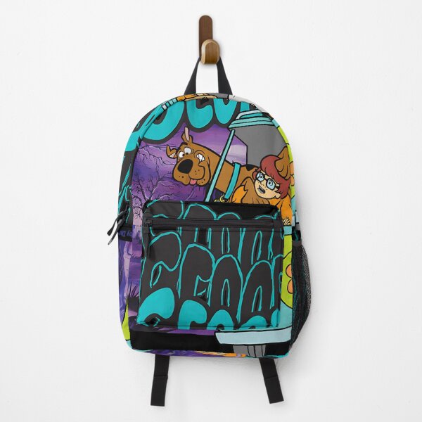 Aperçu de l'œuvre Scooby-Doo Scooby-Doo Scooby-Doo créée et vendue par tiabletz.