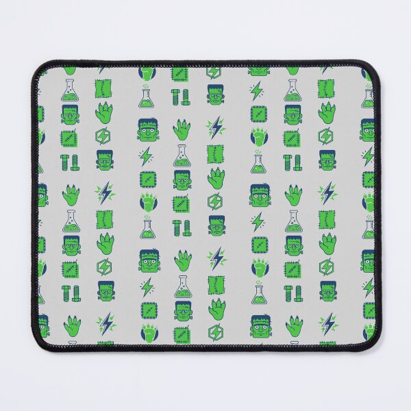 Item preview, Zombie and Monster Icons Flat Illustration designed and sold by NUSA NIPA.