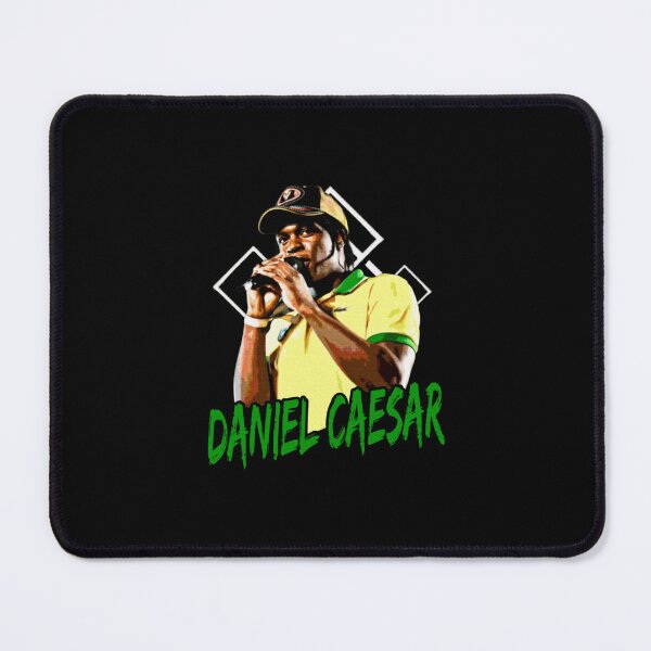 Item preview, Daniel Caesar designed and sold by MAClt3Art.