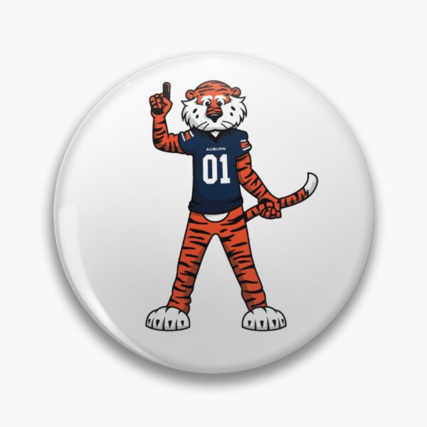 Item preview, Aubie's #1 designed and sold by jenniferochs.