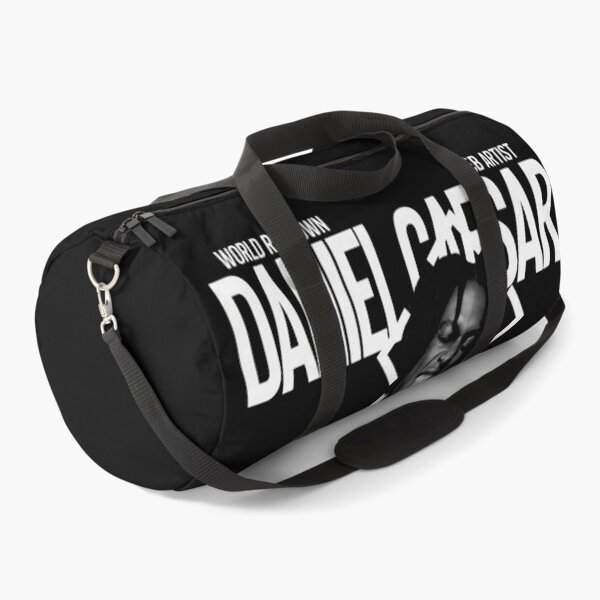 Item preview, Newest Daniel Caesar Retro Hip Hop Streetwear R&B  designed and sold by MAClt3Art.