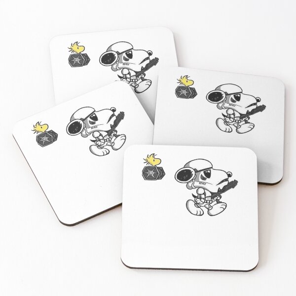Item preview, Snoopy Pearls Before Swine Funny designed and sold by shiftyourbarrie.