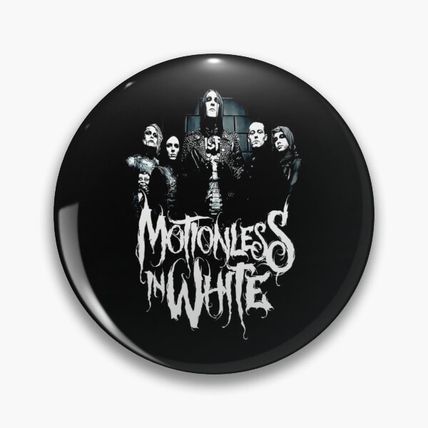 Item preview, Motionless in White Member Perfect Gift For Fan   designed and sold by averyfoxdesigns.