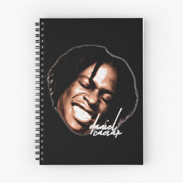 Item preview, Daniel Caesar designed and sold by MAClt3Art.