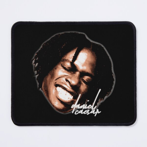 Item preview, Daniel Caesar designed and sold by MAClt3Art.
