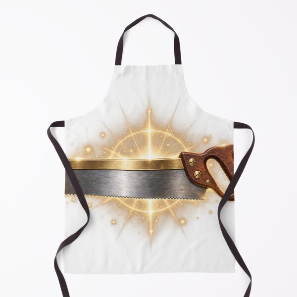 Item preview, Sacred Precision Back Saw designed and sold by Ocelot-T.