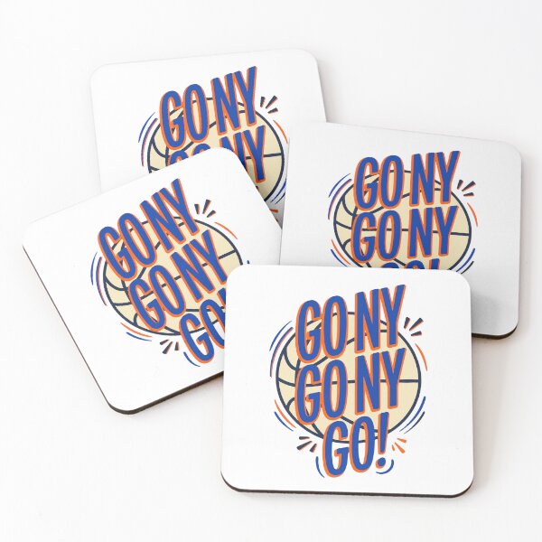 Item preview, ¡Vamos Nueva York, vamos Nueva York! ¡Vamos! designed and sold by world+167.
